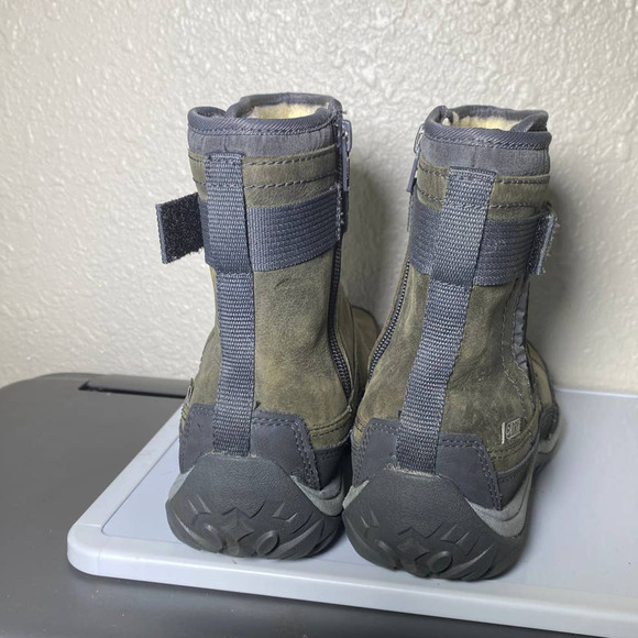 Merrell select grip select dry booties size 7.5 - Picture 2 of 7
